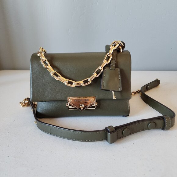 Michael Kors CeCe Mini Bag "EUC" - Picture 12 of 16